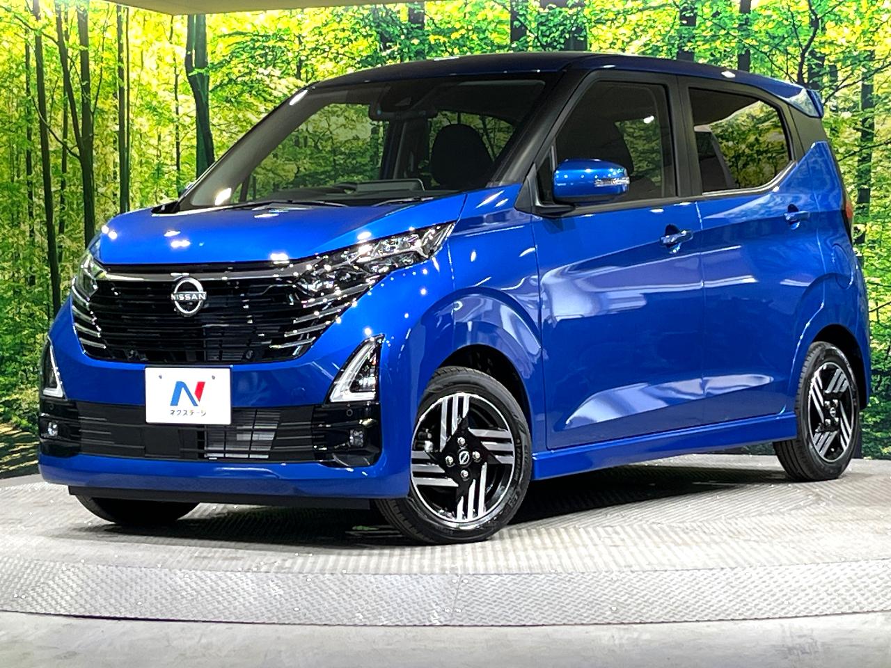2025 Nissan Dayz HighWayStar Highway Star X