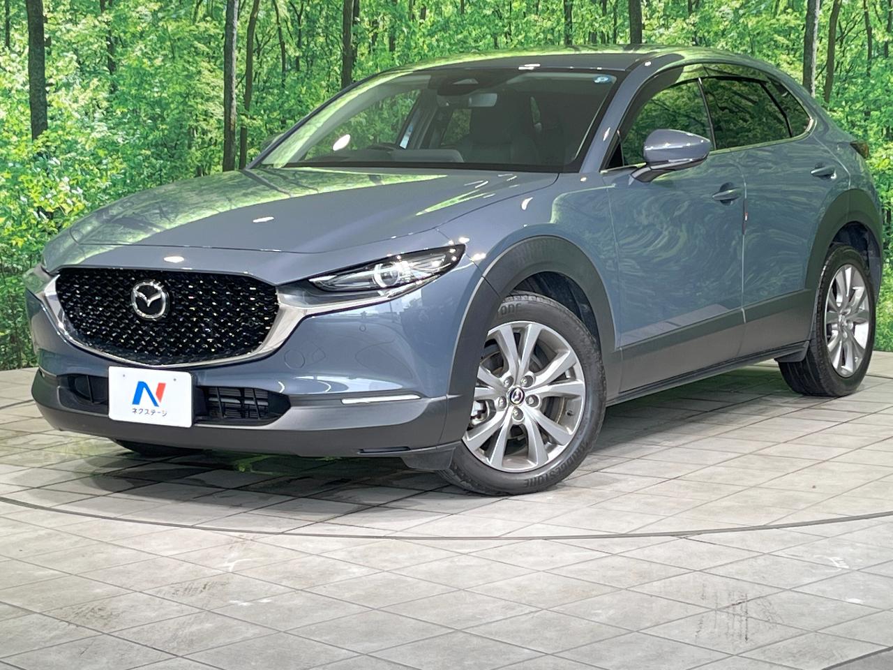 2024 Mazda CX-30 XD S Package