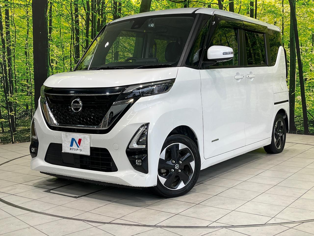 2022 Nissan Roox HighWayStar Highway Star X Pro Pilot Edition