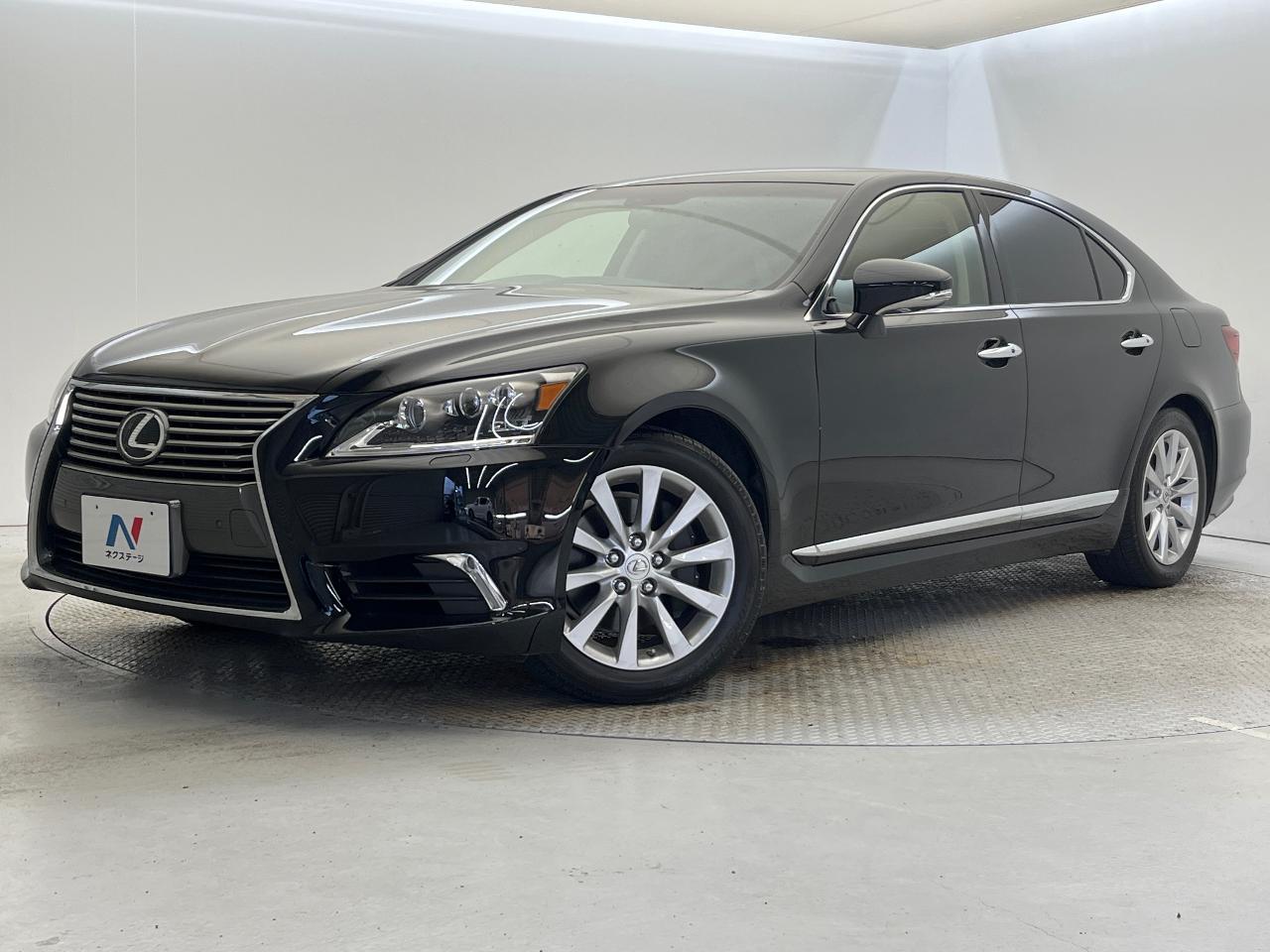 2015 Lexus LS LS460 Version C