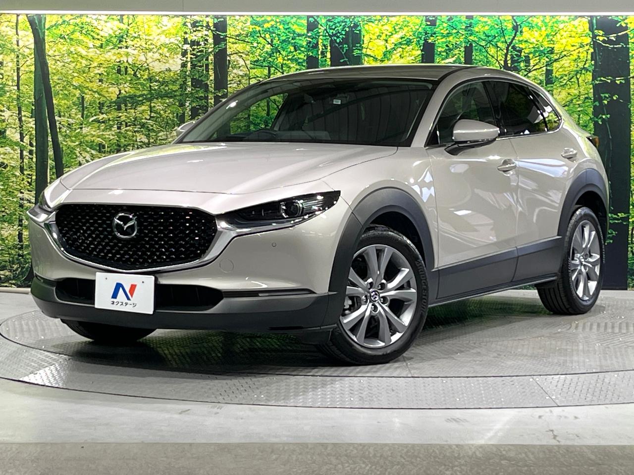 2024 Mazda CX-30 20S Proactive