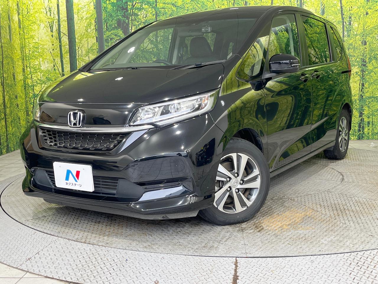 2022 Honda Freed Hybrid Hybrid G