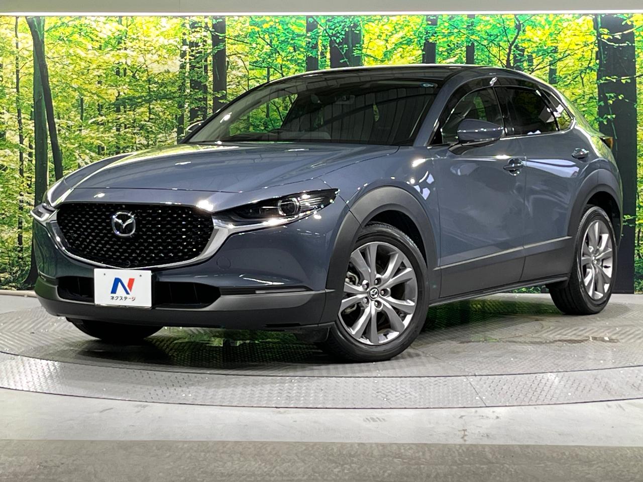 2020 Mazda CX-30 20S L Package