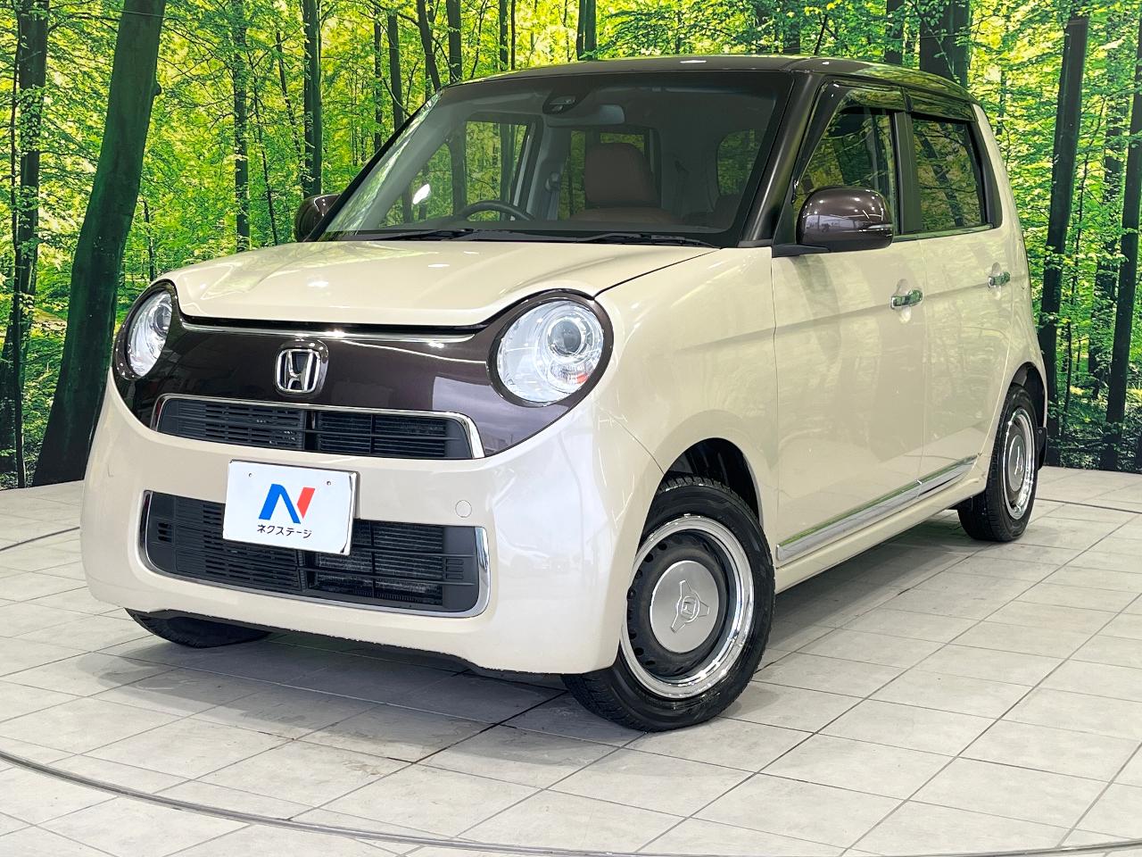 2020 Honda N-ONE Select