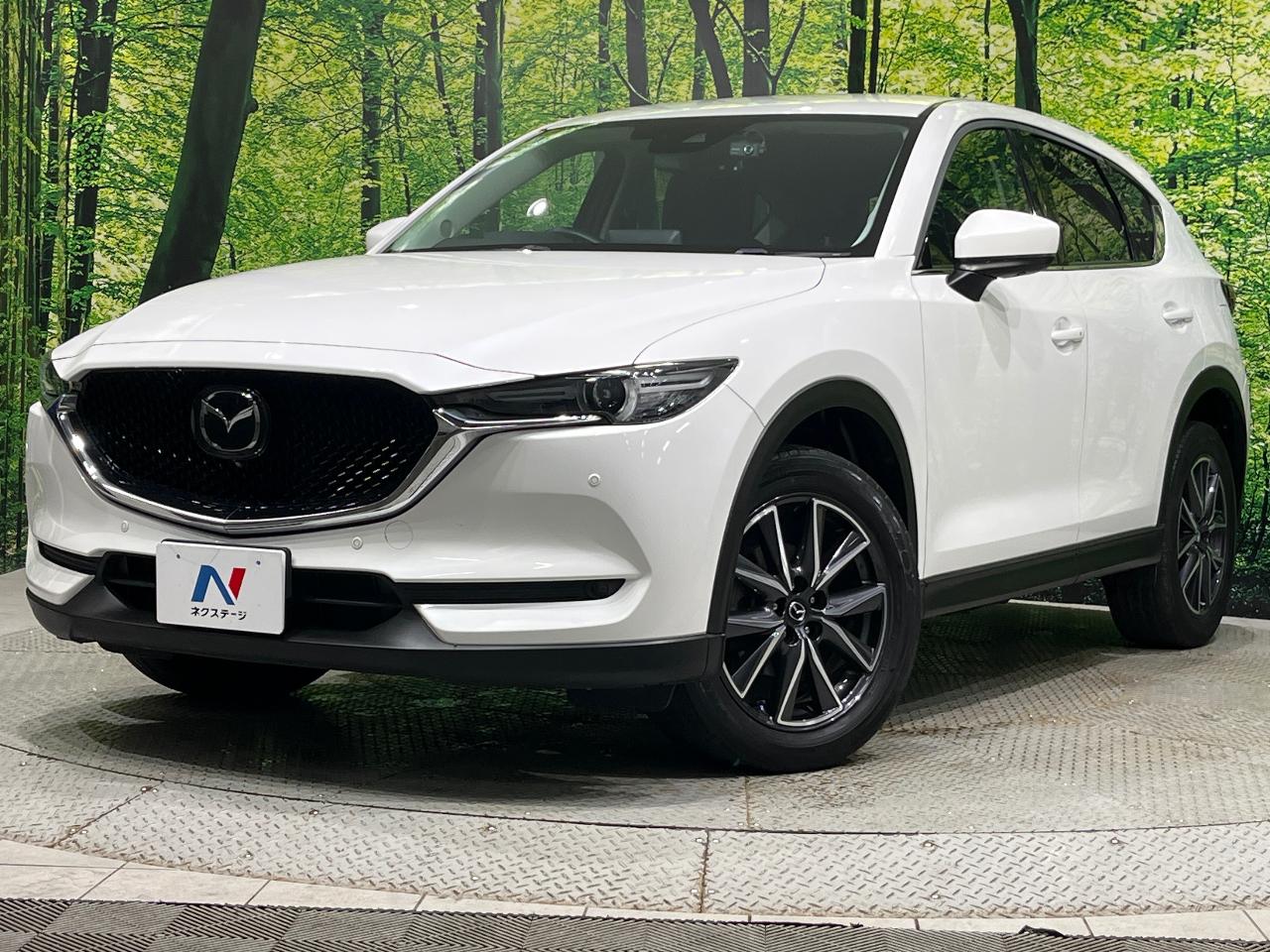 2020 Mazda CX-5 XD L Package
