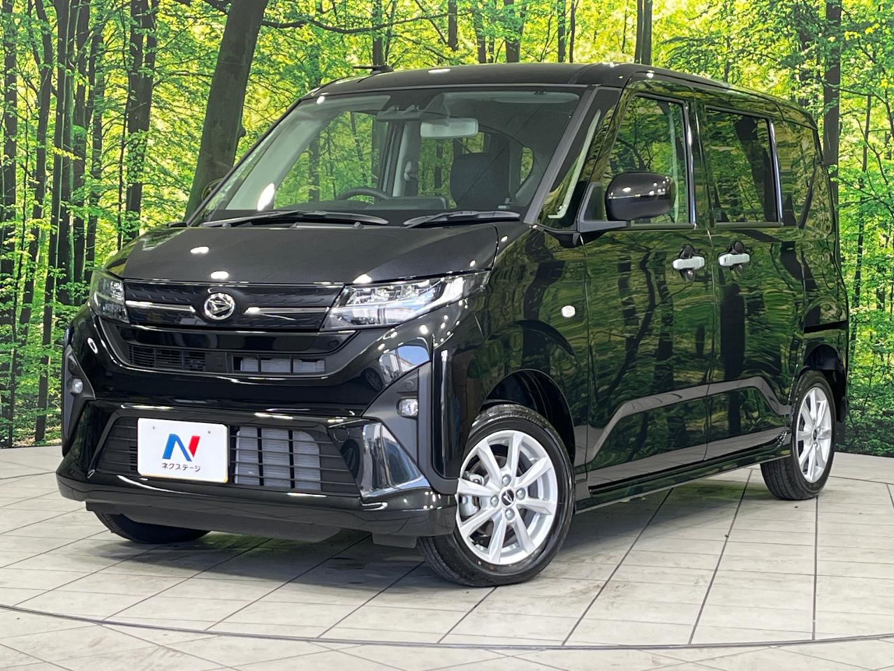 2026 Daihatsu Move G