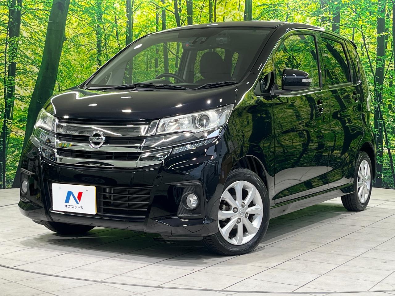 2018 Nissan Dayz HighWayStar Highway Star X