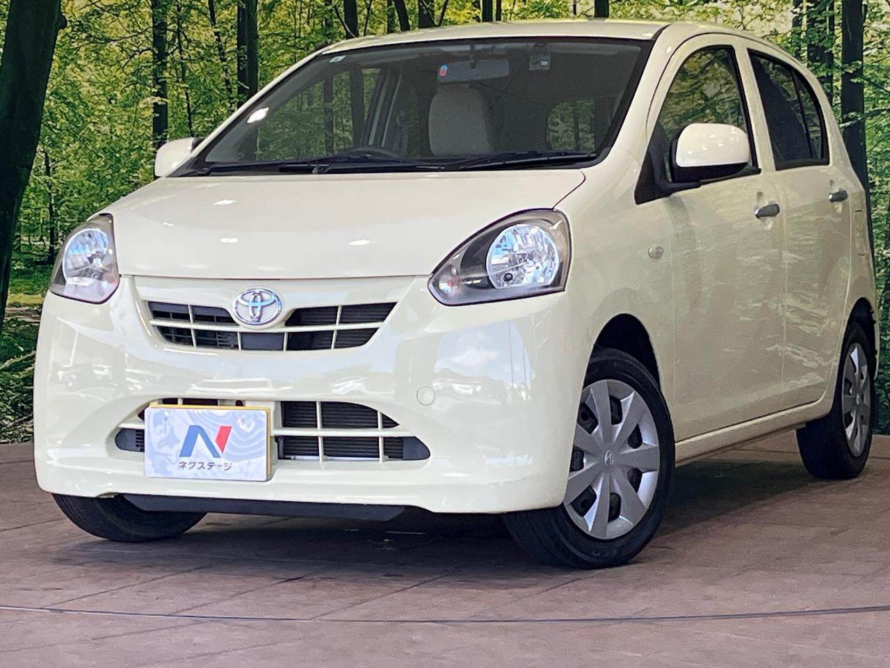 2012 Toyota Pixis Epoch X