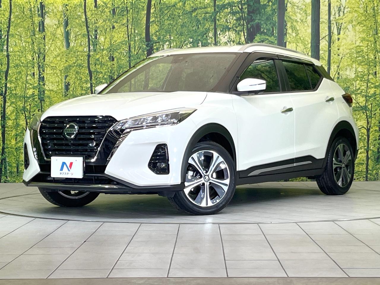2023 Nissan Kicks e-POWER X Style Edition