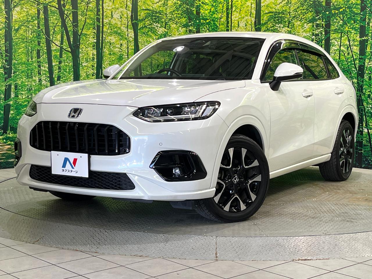 2023 Honda ZR-V Hybrid e:HEV Z