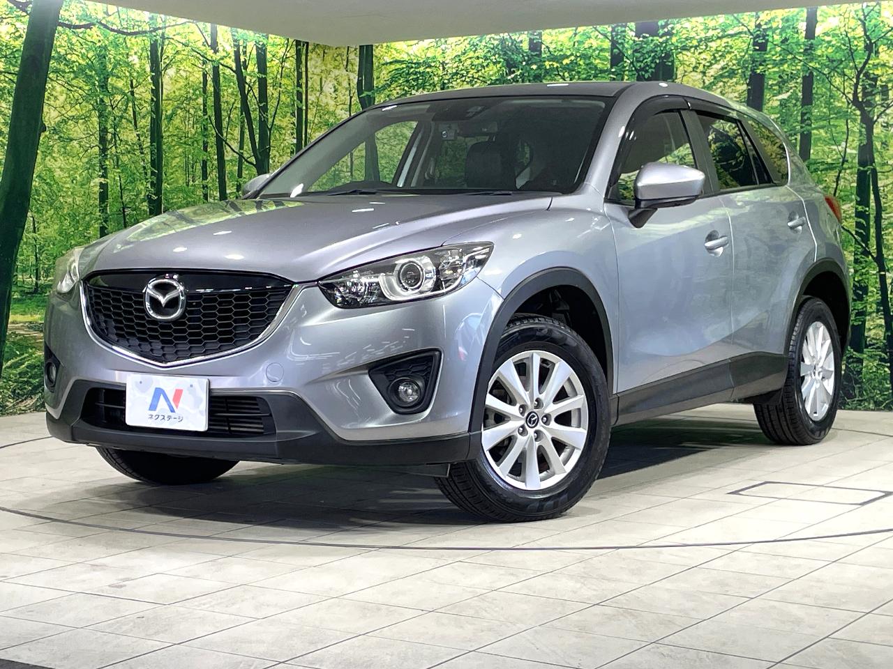 2013 Mazda CX-5 XD L Package