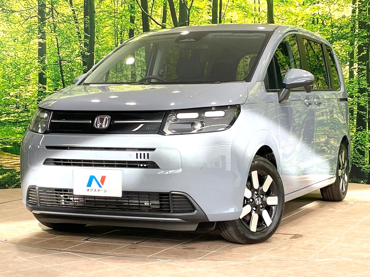 2026 Honda Freed Air EX