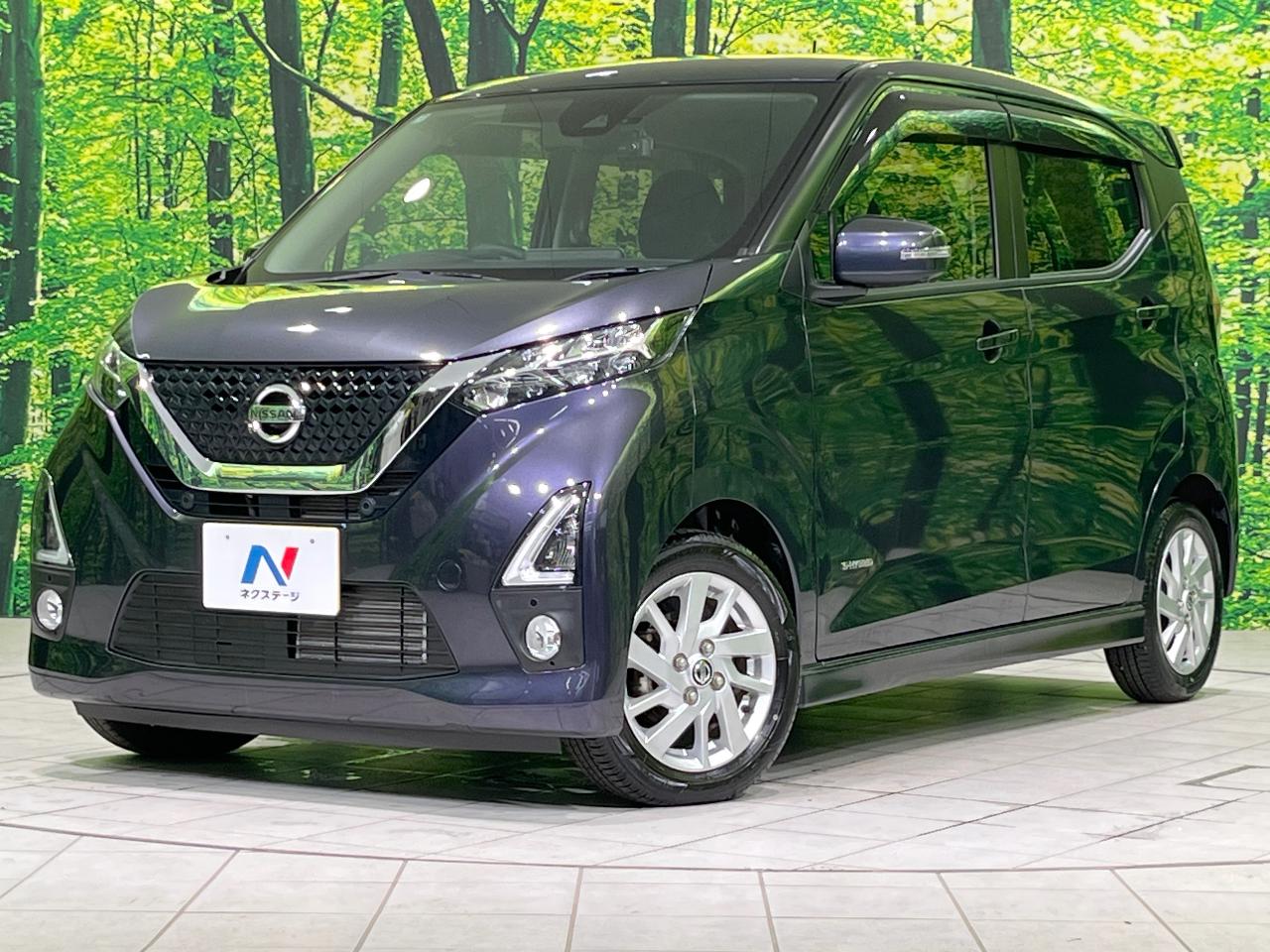 2021 Nissan Dayz HighWayStar Highway Star X
