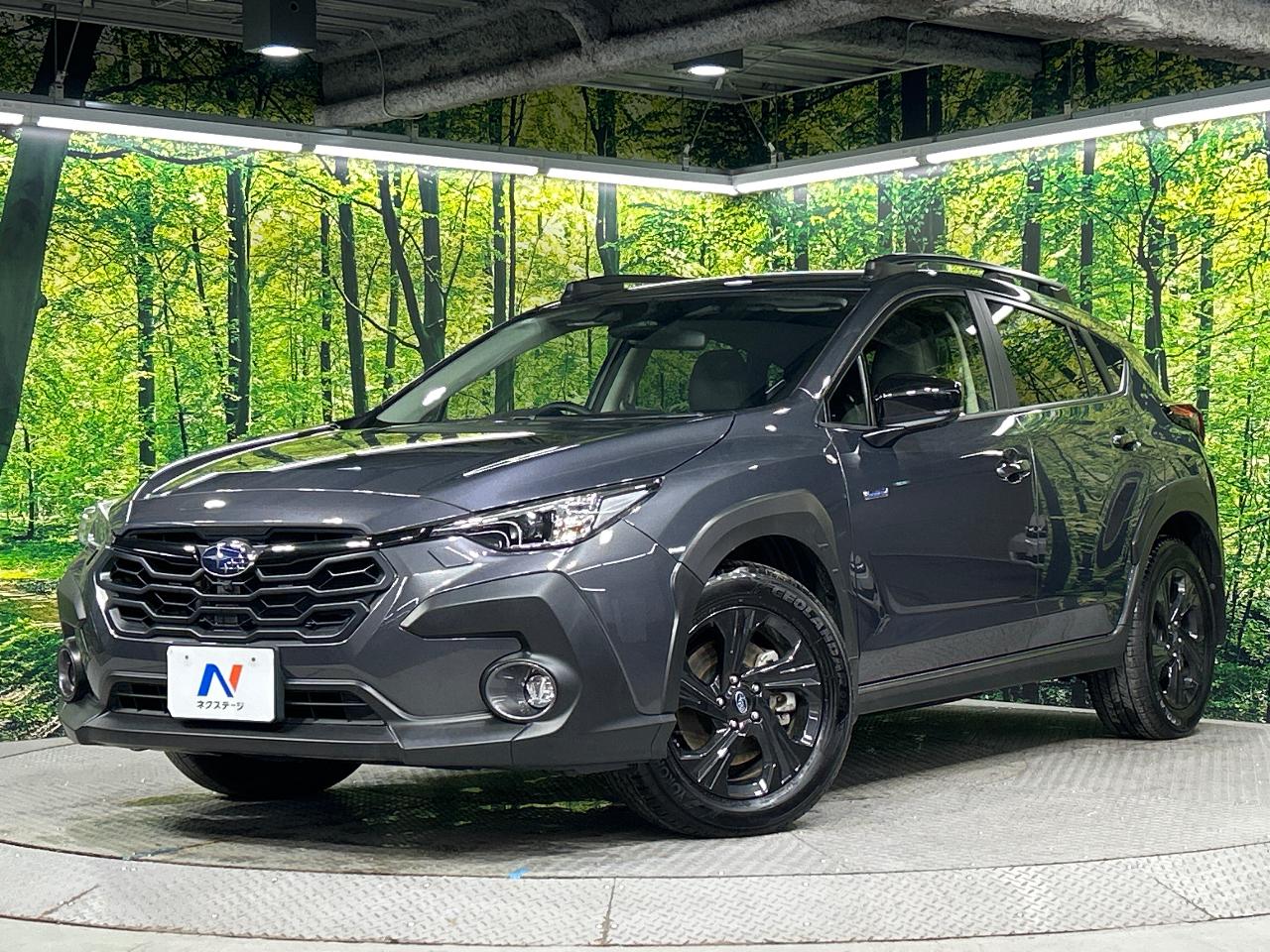 2023 Subaru Crosstrek Touring