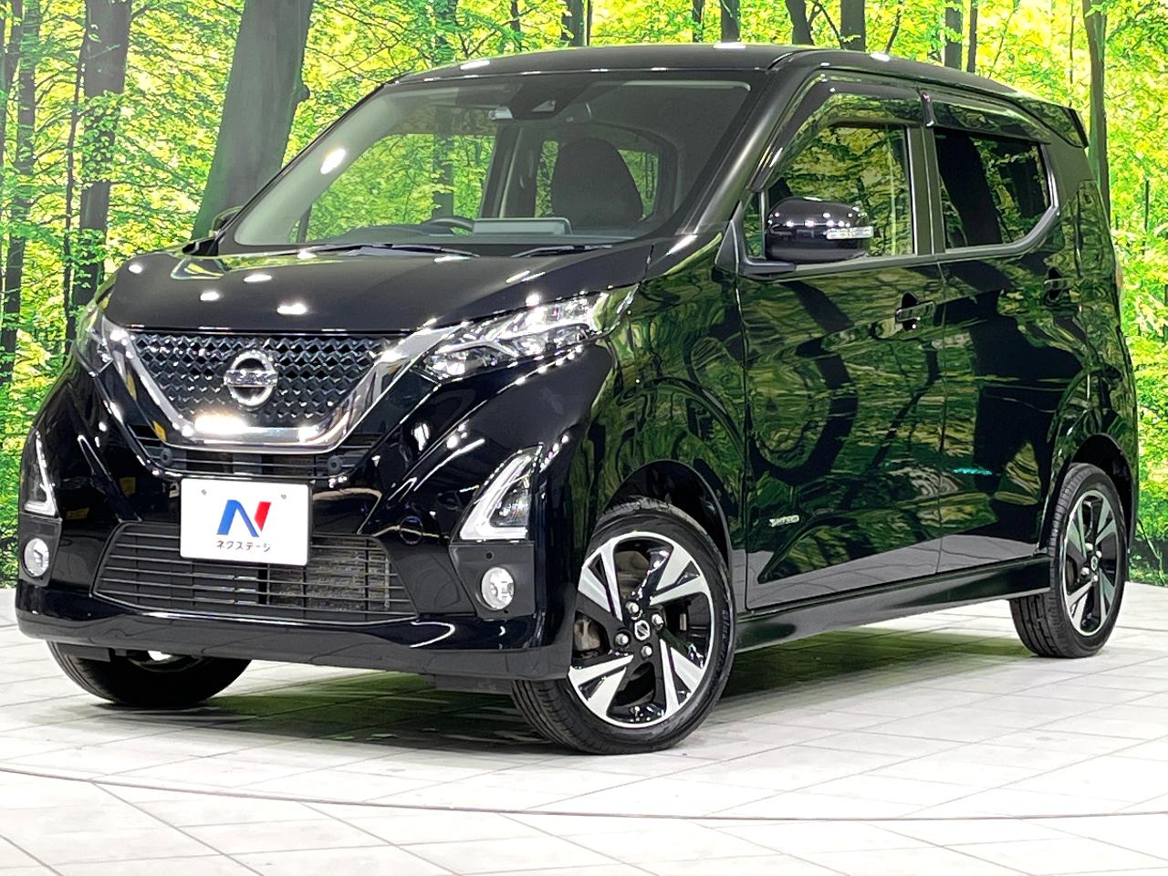 2019 Nissan Dayz HighWayStar Highway Star G Turbo Pro Pilot Edition