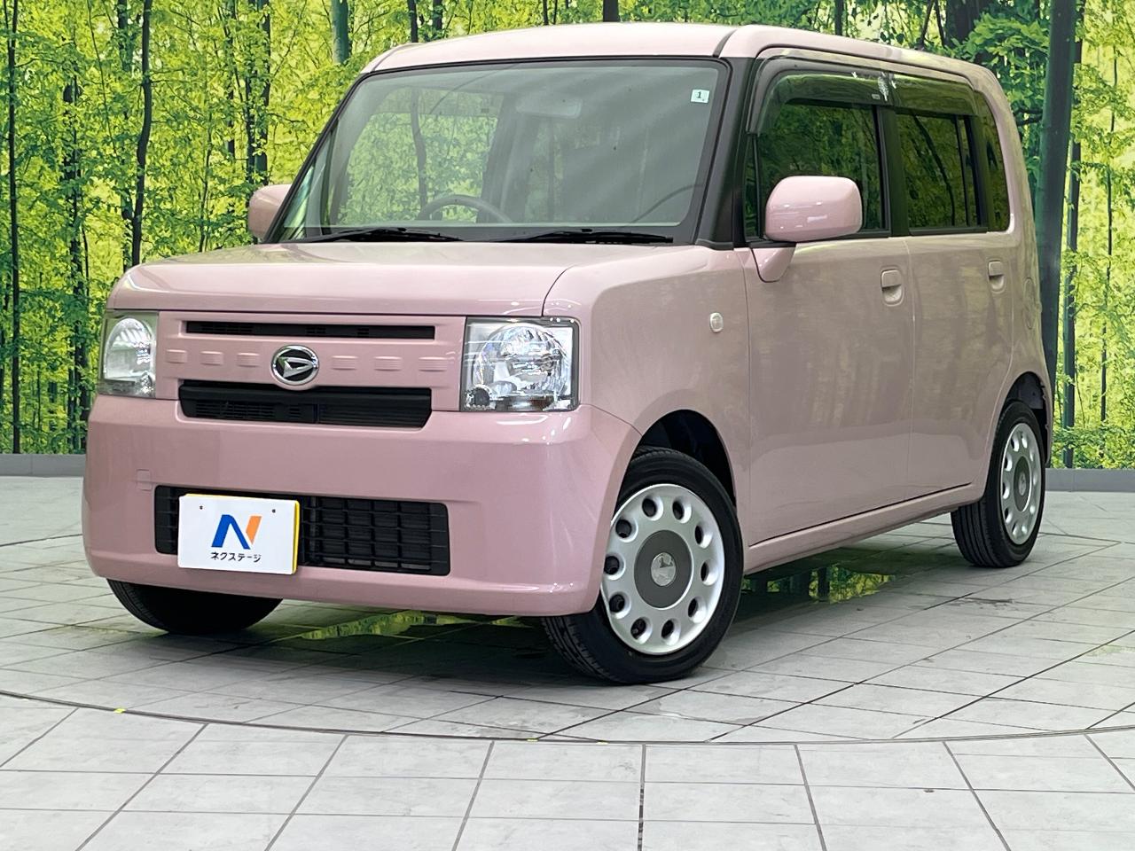 2016 Daihatsu Move Conte X