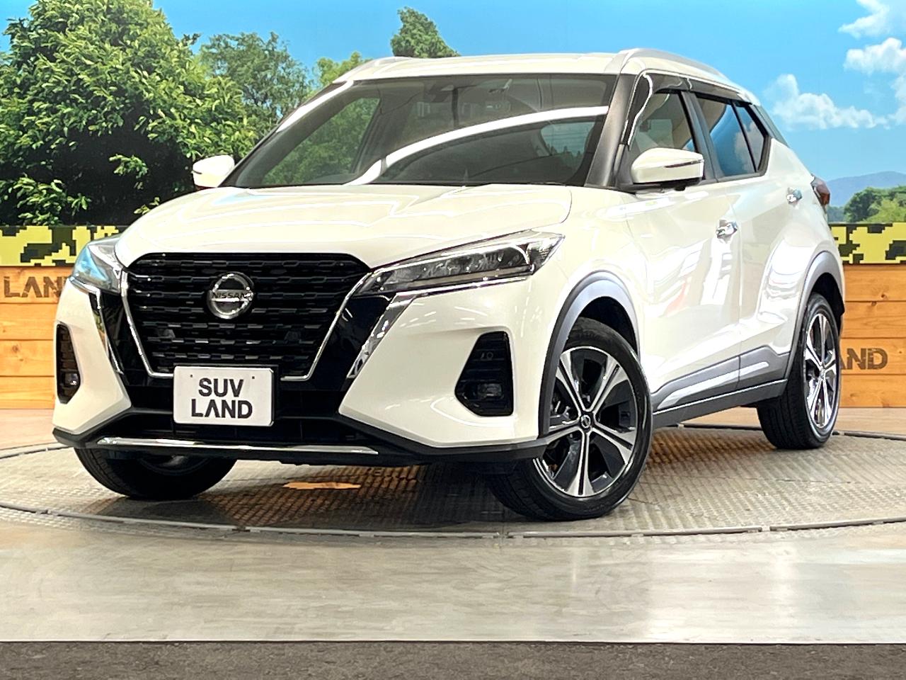 2021 Nissan Kicks e-POWER X
