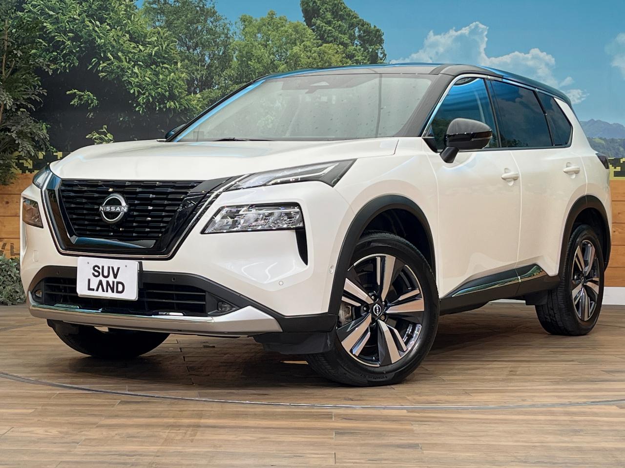 2023 Nissan X-Trail G e-4ORCE
