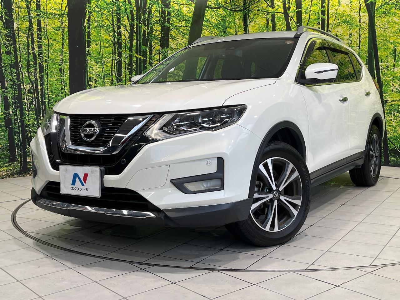 2019 Nissan X-Trail 20Xi