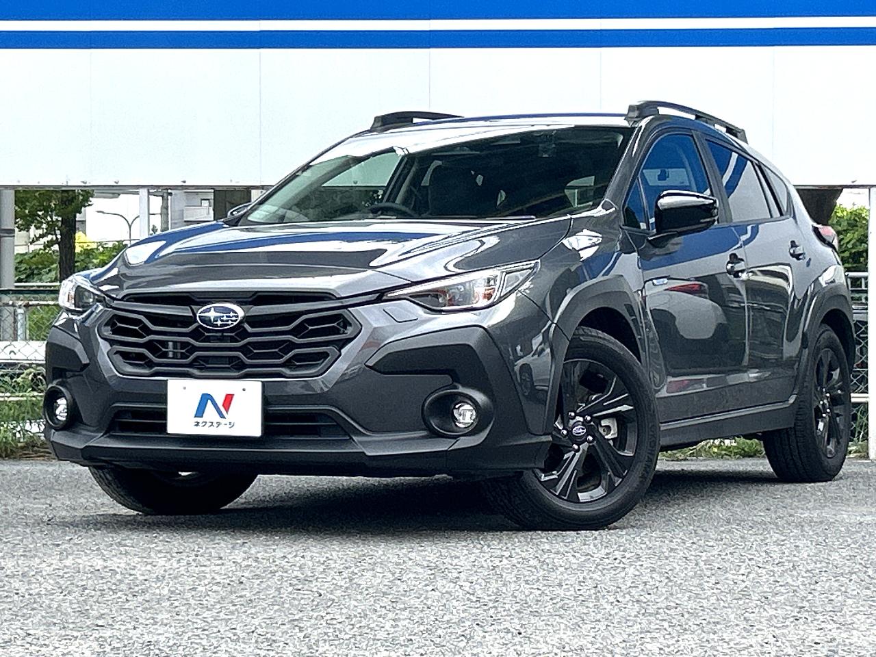 2023 Subaru Crosstrek Touring