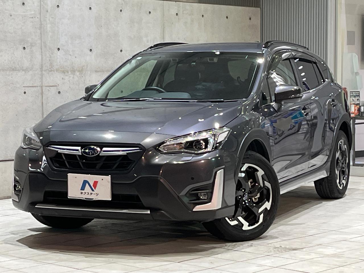 2020 Subaru XV Hybrid Advance