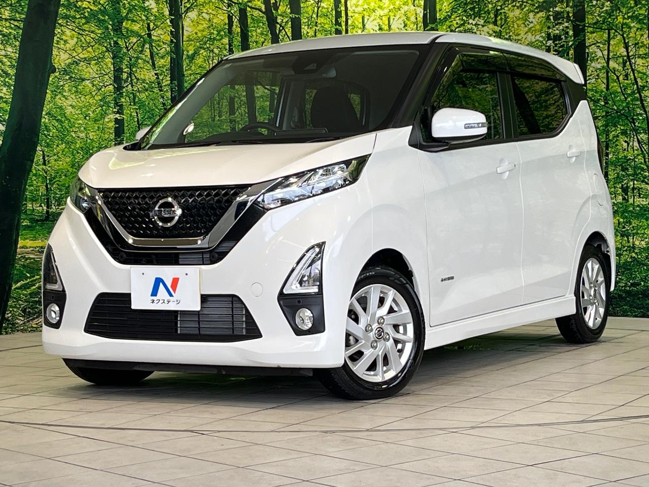 2020 Nissan Dayz HighWayStar Highway Star X