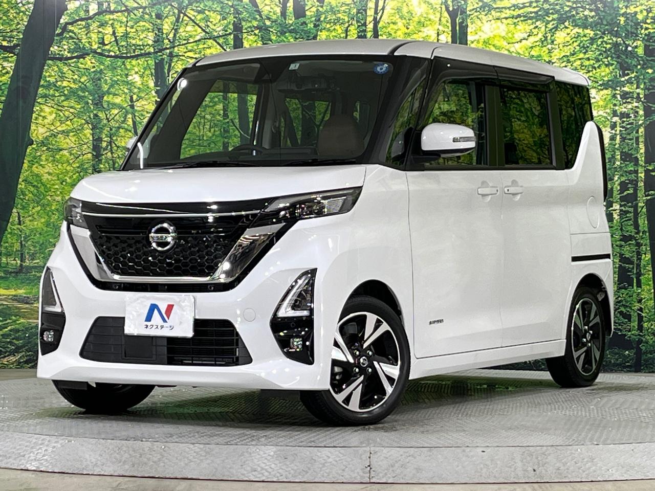 2023 Nissan Roox HighWayStar Highway Star G Turbo Pro Pilot Edition