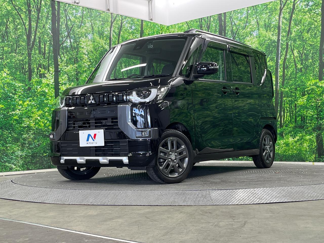 2024 Mitsubishi Delica Mini T Premium