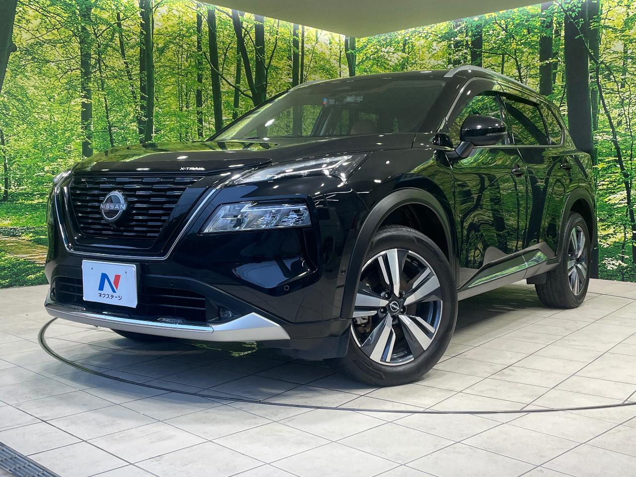 2023 Nissan X-Trail G e-4ORCE