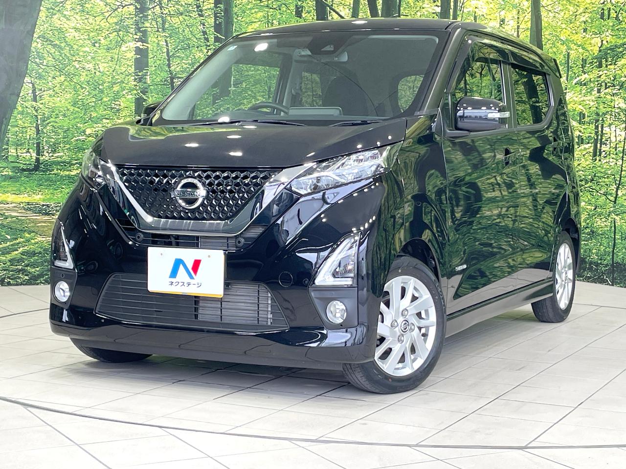 2020 Nissan Dayz HighWayStar Highway Star X