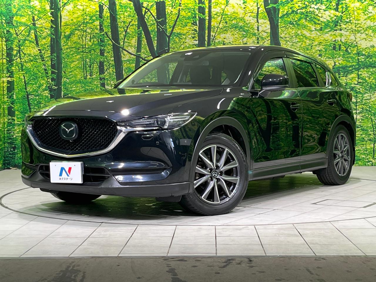 2018 Mazda CX-5 XD Proactive