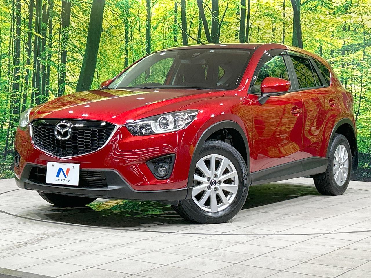 2013 Mazda CX-5 XD