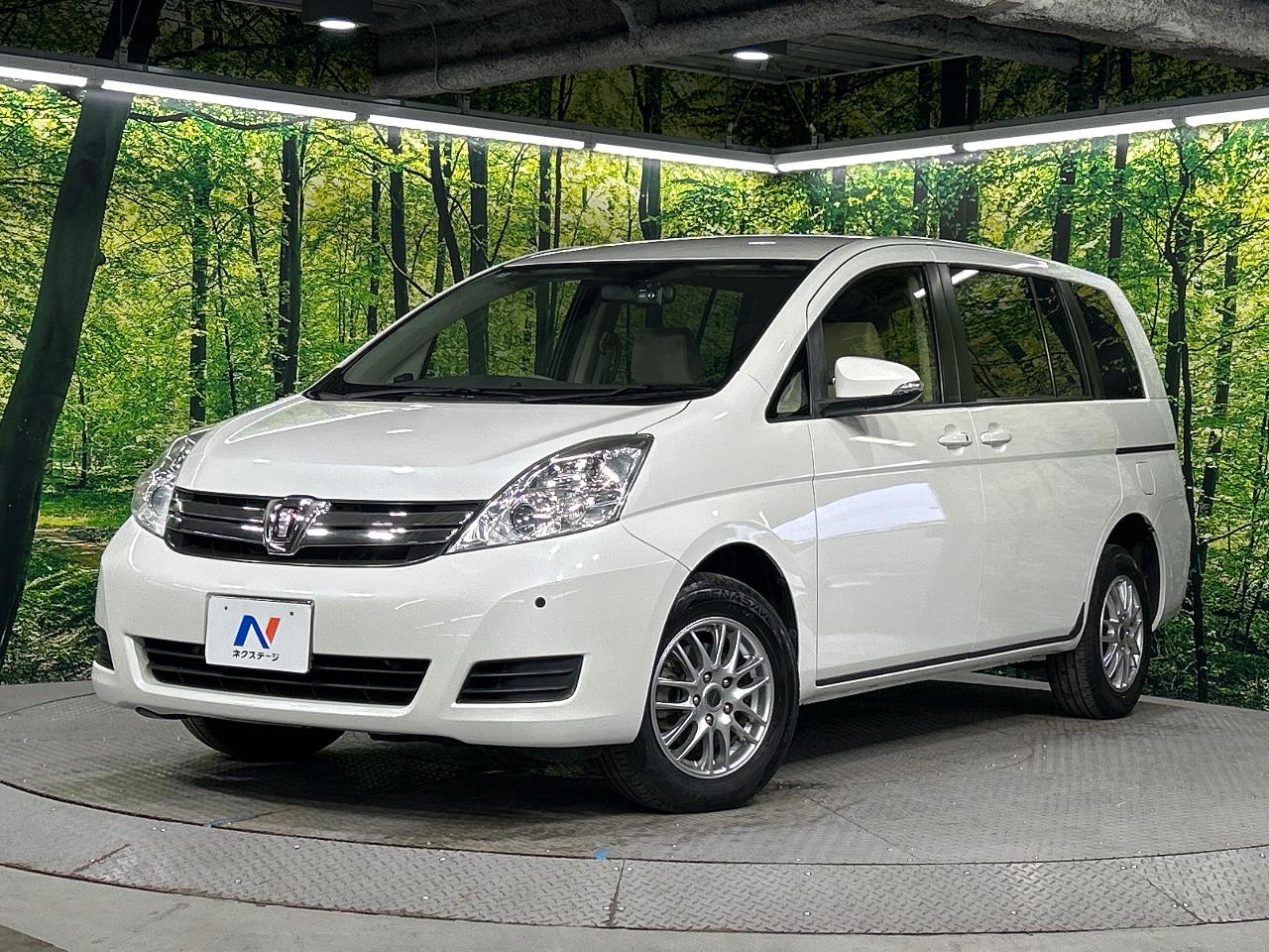 2014 Toyota Isis L