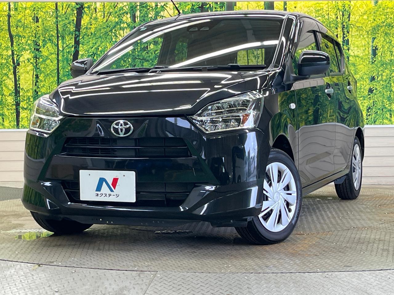 2018 Toyota Pixis Epoch X SAIII