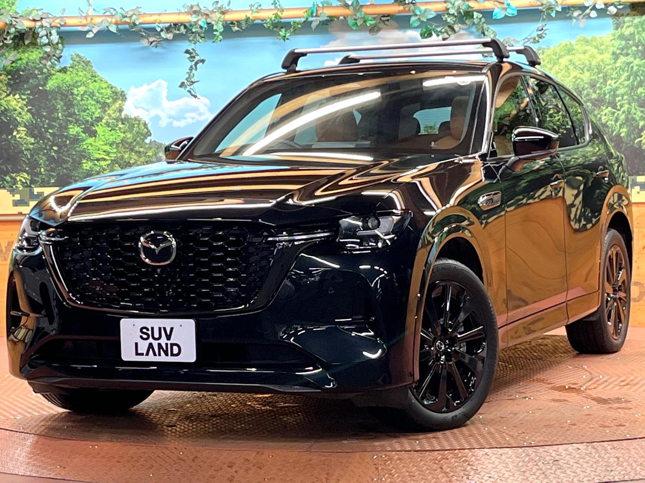 2023 Mazda CX-60 PHEV PHEV Premium Sport
