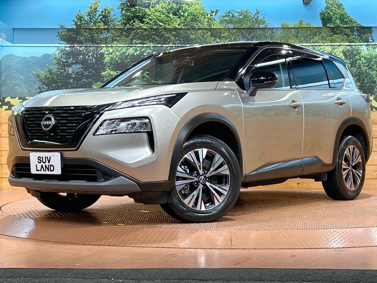 2023 Nissan X-Trail X