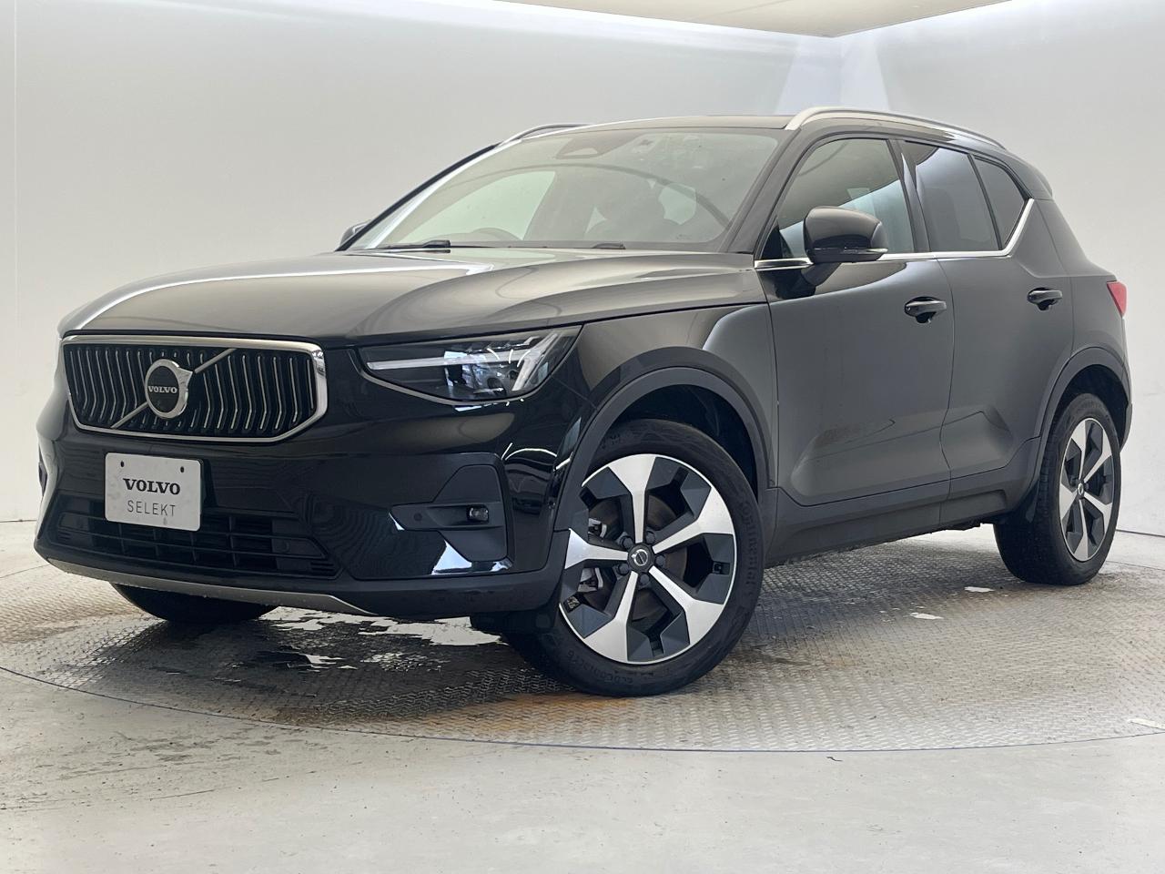 Volvo XC40 Ultimate B4 AWD