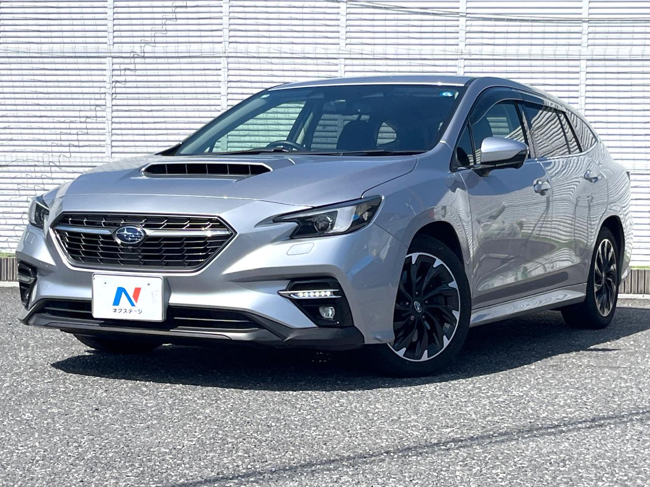 2021 Subaru Levorg GT EX