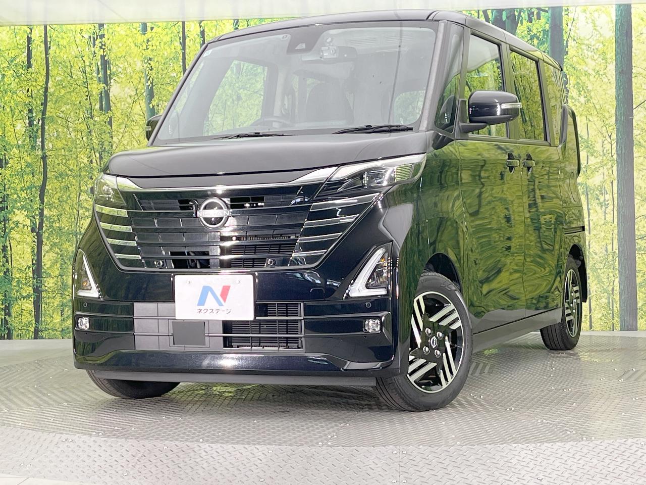 2023 Nissan Roox HighWayStar Highway Star X Pro Pilot Edition