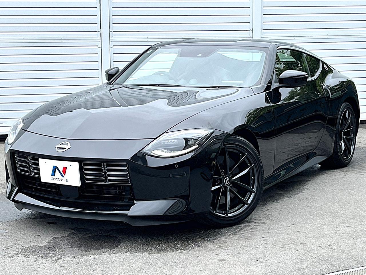 2025 Nissan FairladyZ Coupe Version ST