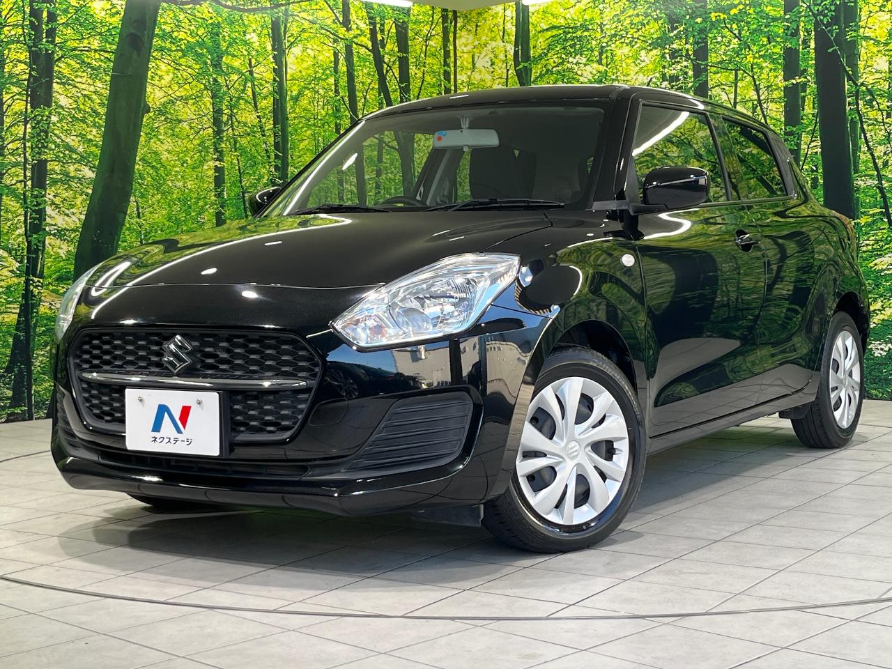 2023 Suzuki Swift XG