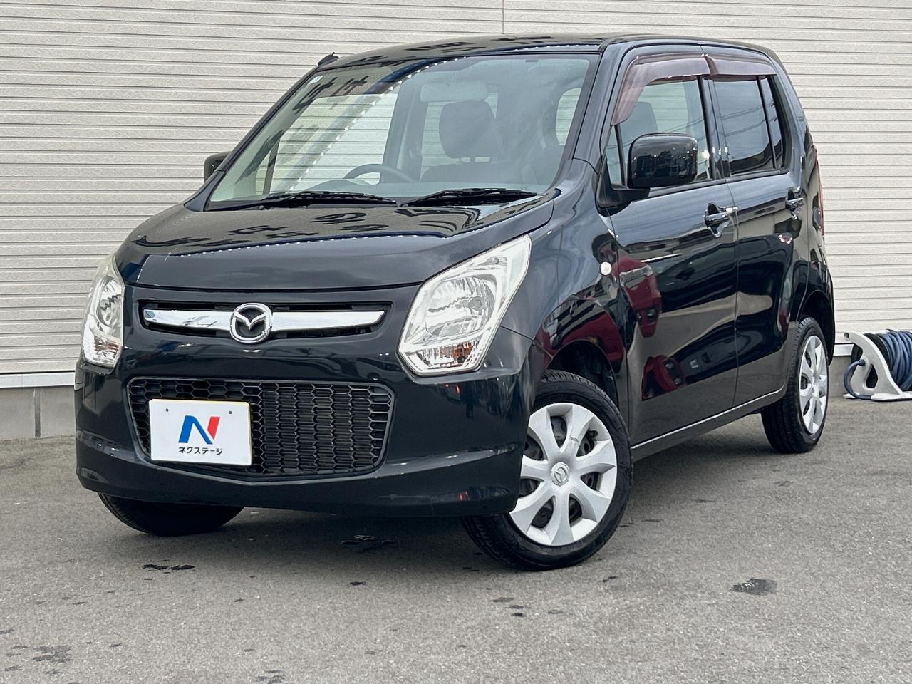 2013 Mazda Flair XG