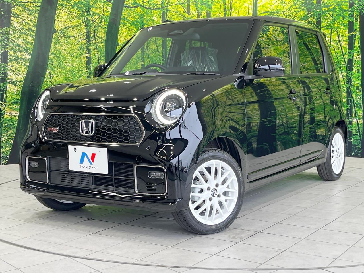 2026 Honda N-ONE RS RS