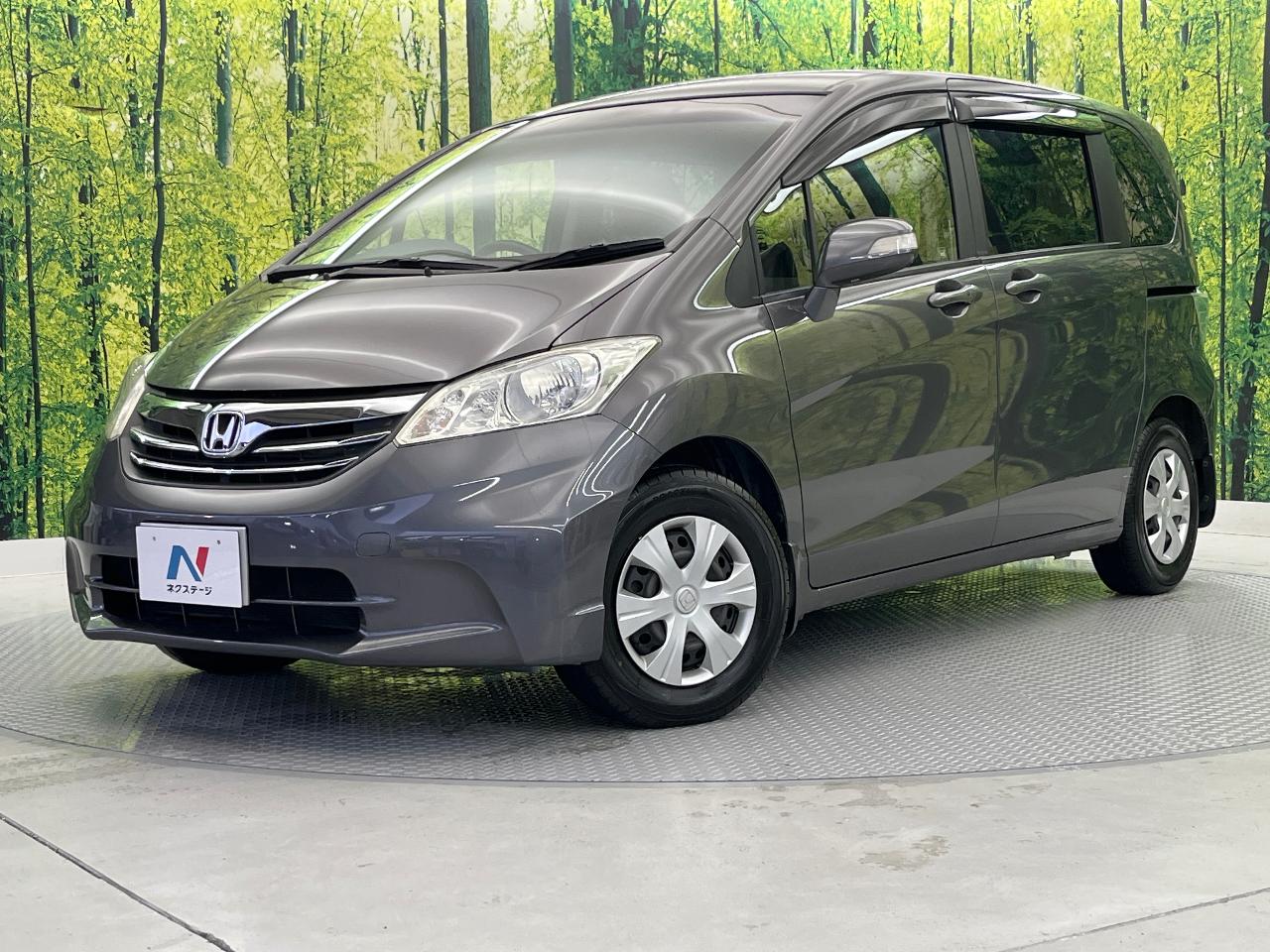 2013 Honda Freed G Just Selection