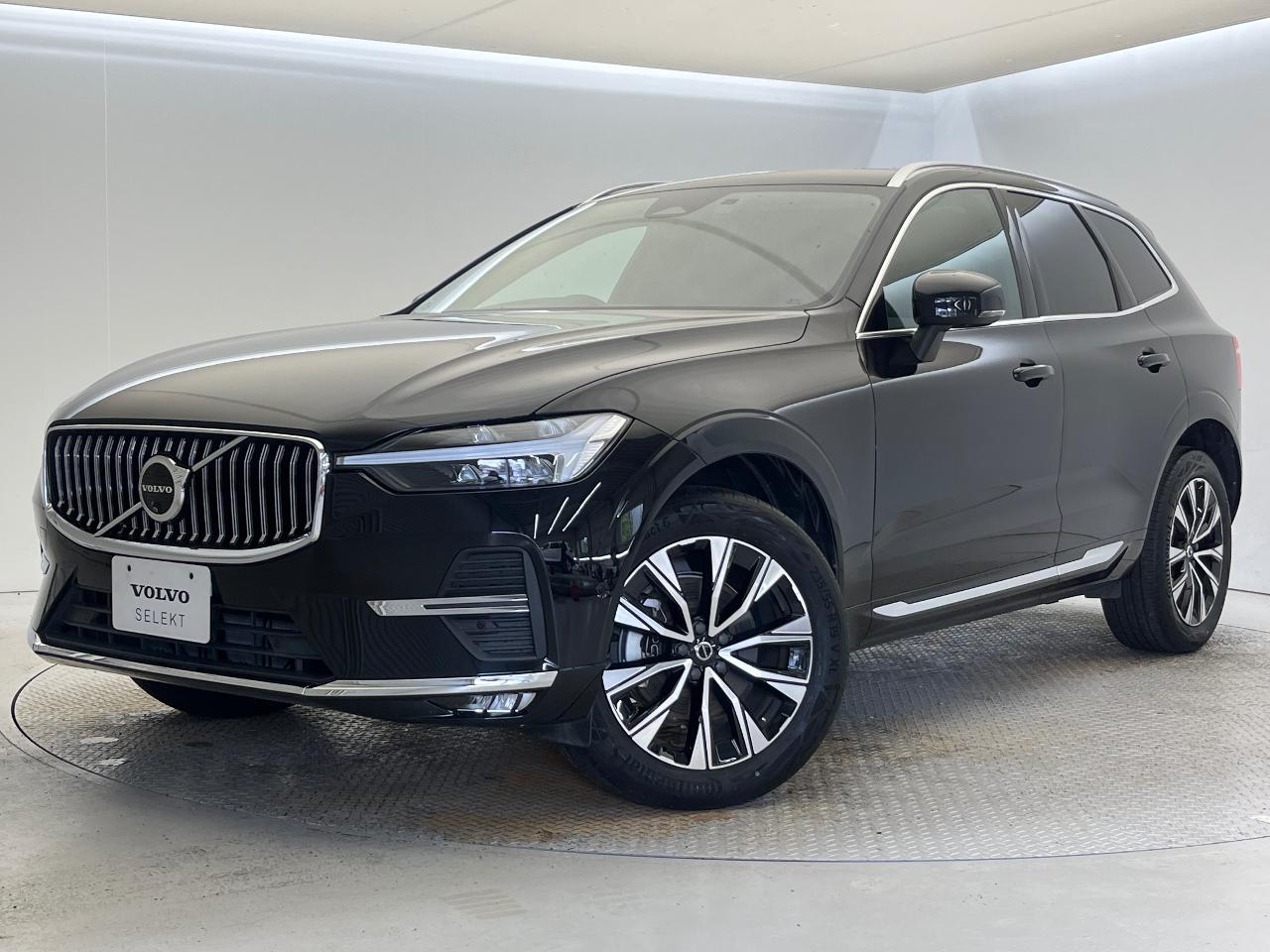 2023 Volvo XC60 Ultimate B5 AWD