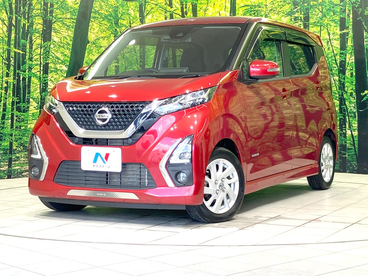 2019 Nissan Dayz HighWayStar Highway Star X Pro Pilot Edition