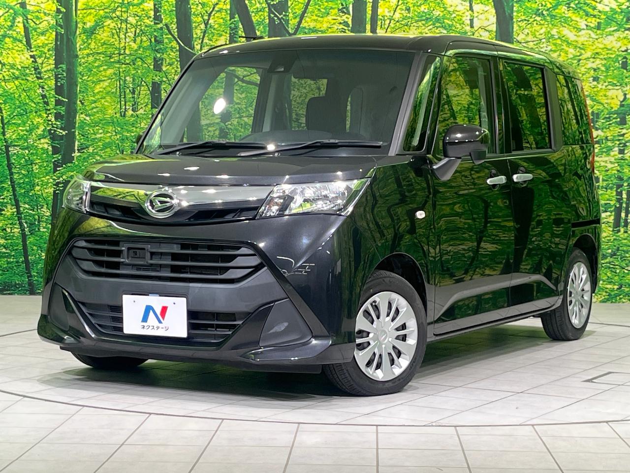 2018 Daihatsu Thor X SAII