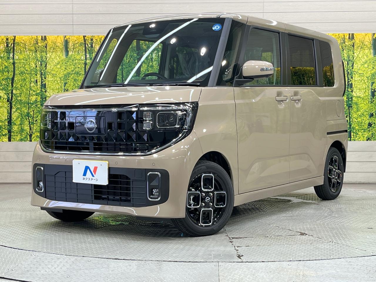 2026 Nissan Roox HighWayStar Highway Star X Pro Pilot Edition