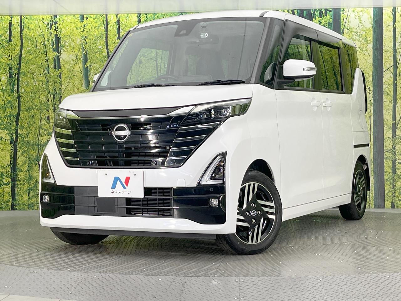 2023 Nissan Roox HighWayStar Highway Star X Pro Pilot Edition