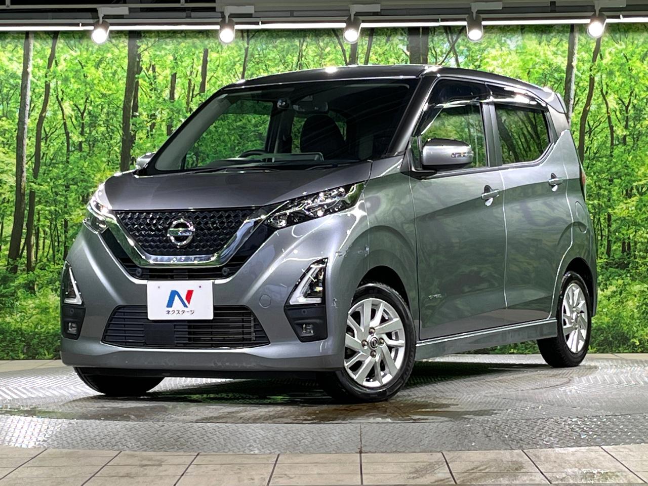 2021 Nissan Dayz HighWayStar Highway Star X